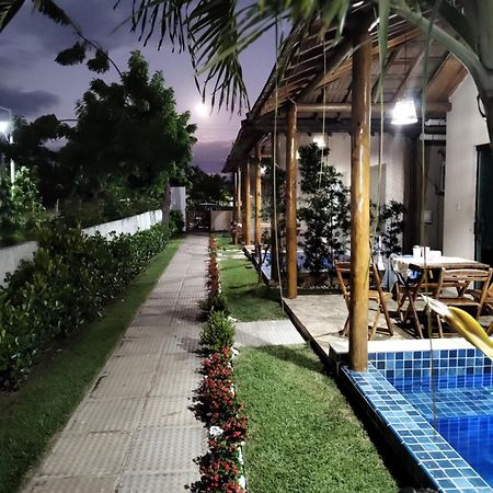 Bellissimo Villaggio Pôrto das Galinhas Dış mekan fotoğraf