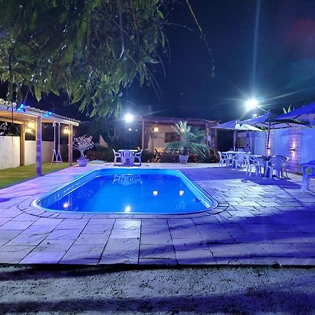 Bellissimo Villaggio Pôrto das Galinhas Dış mekan fotoğraf