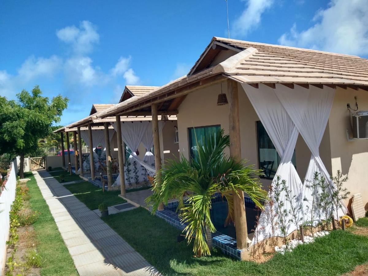 Bellissimo Villaggio Pôrto das Galinhas Dış mekan fotoğraf