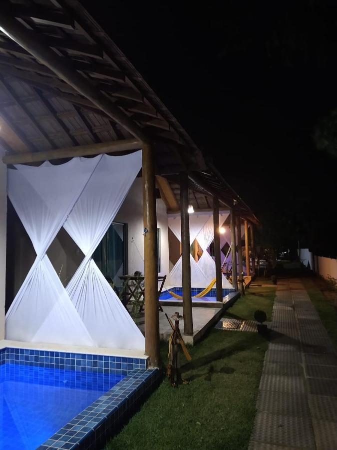 Bellissimo Villaggio Pôrto das Galinhas Dış mekan fotoğraf