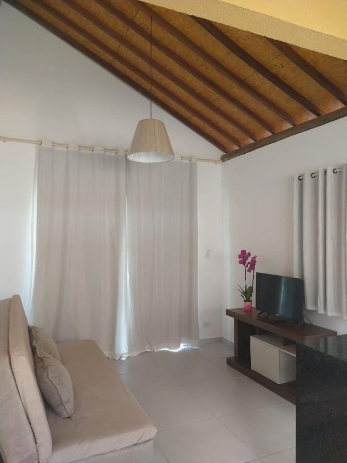 Bellissimo Villaggio Pôrto das Galinhas Dış mekan fotoğraf