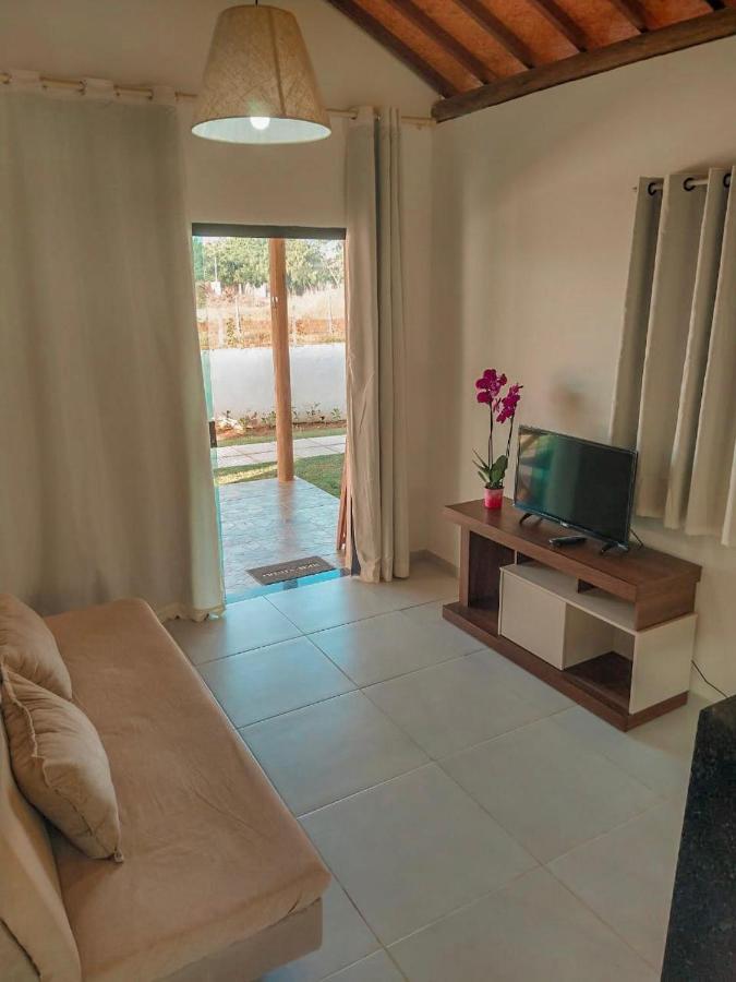 Bellissimo Villaggio Pôrto das Galinhas Dış mekan fotoğraf