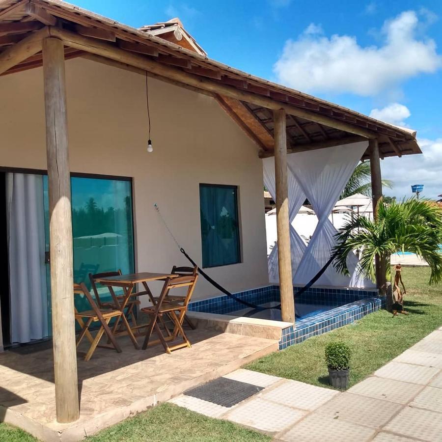 Bellissimo Villaggio Pôrto das Galinhas Dış mekan fotoğraf