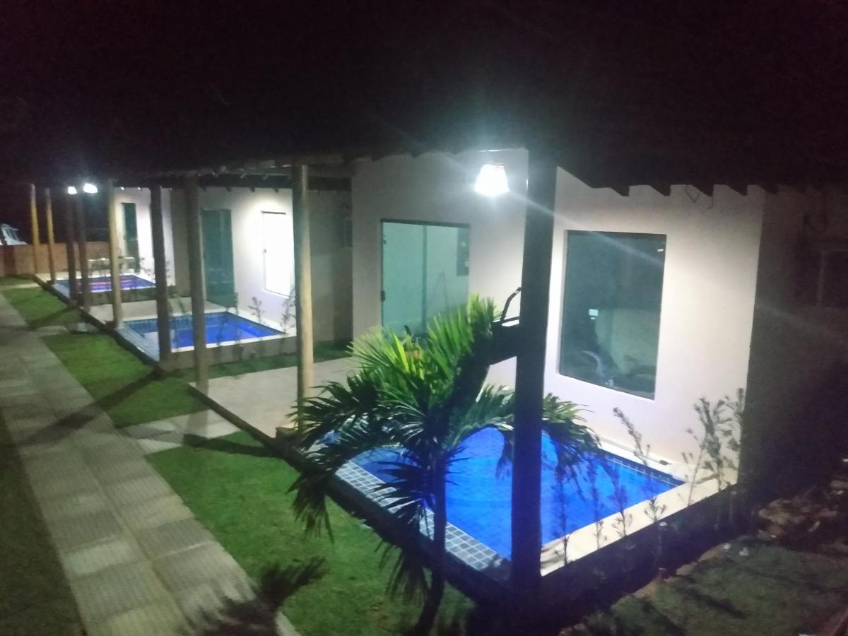 Bellissimo Villaggio Pôrto das Galinhas Dış mekan fotoğraf
