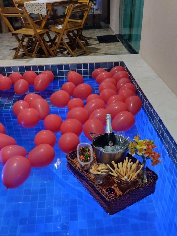 Bellissimo Villaggio Pôrto das Galinhas Dış mekan fotoğraf