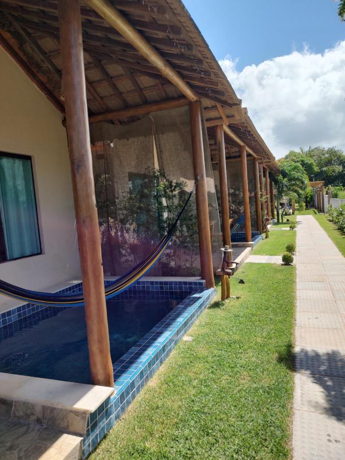 Bellissimo Villaggio Pôrto das Galinhas Dış mekan fotoğraf