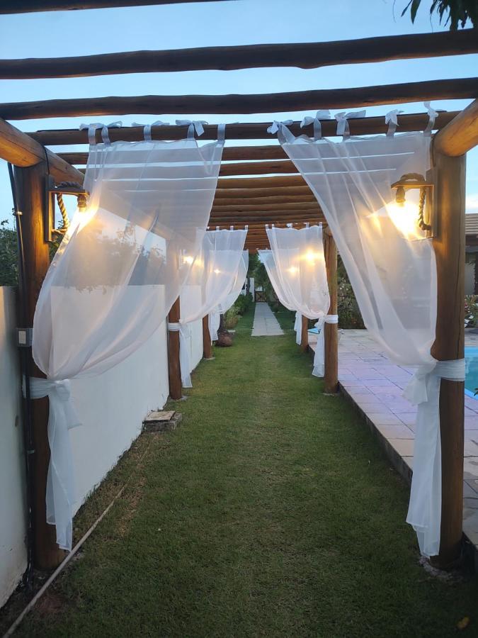 Bellissimo Villaggio Pôrto das Galinhas Dış mekan fotoğraf