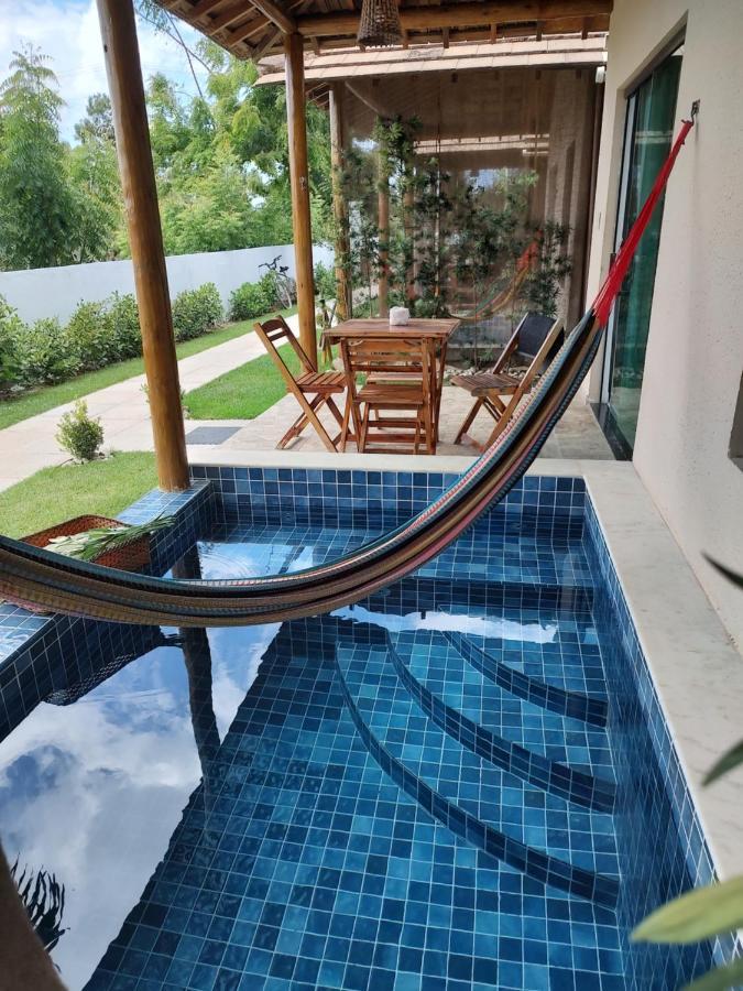 Bellissimo Villaggio Pôrto das Galinhas Dış mekan fotoğraf