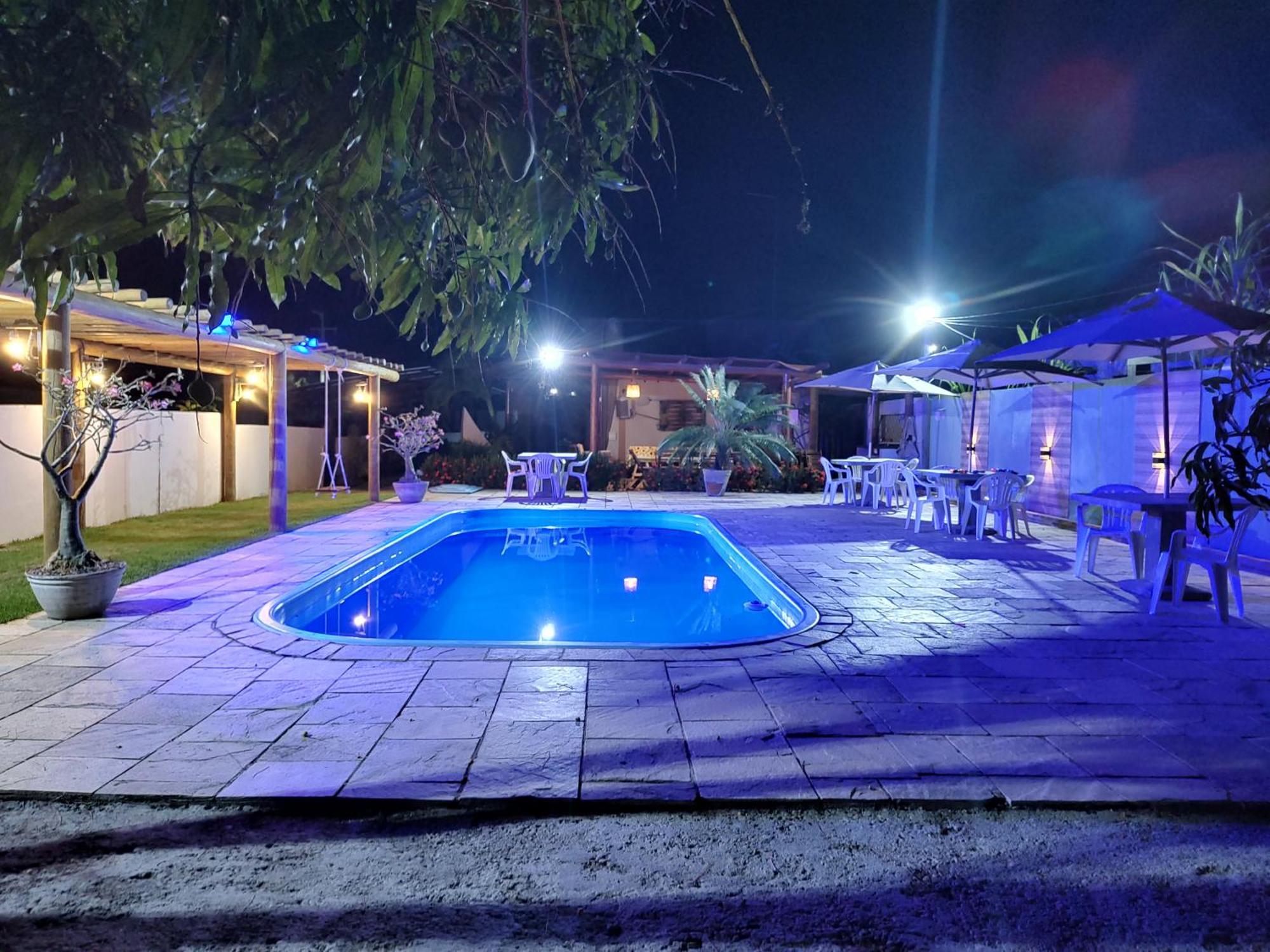 Bellissimo Villaggio Pôrto das Galinhas Dış mekan fotoğraf