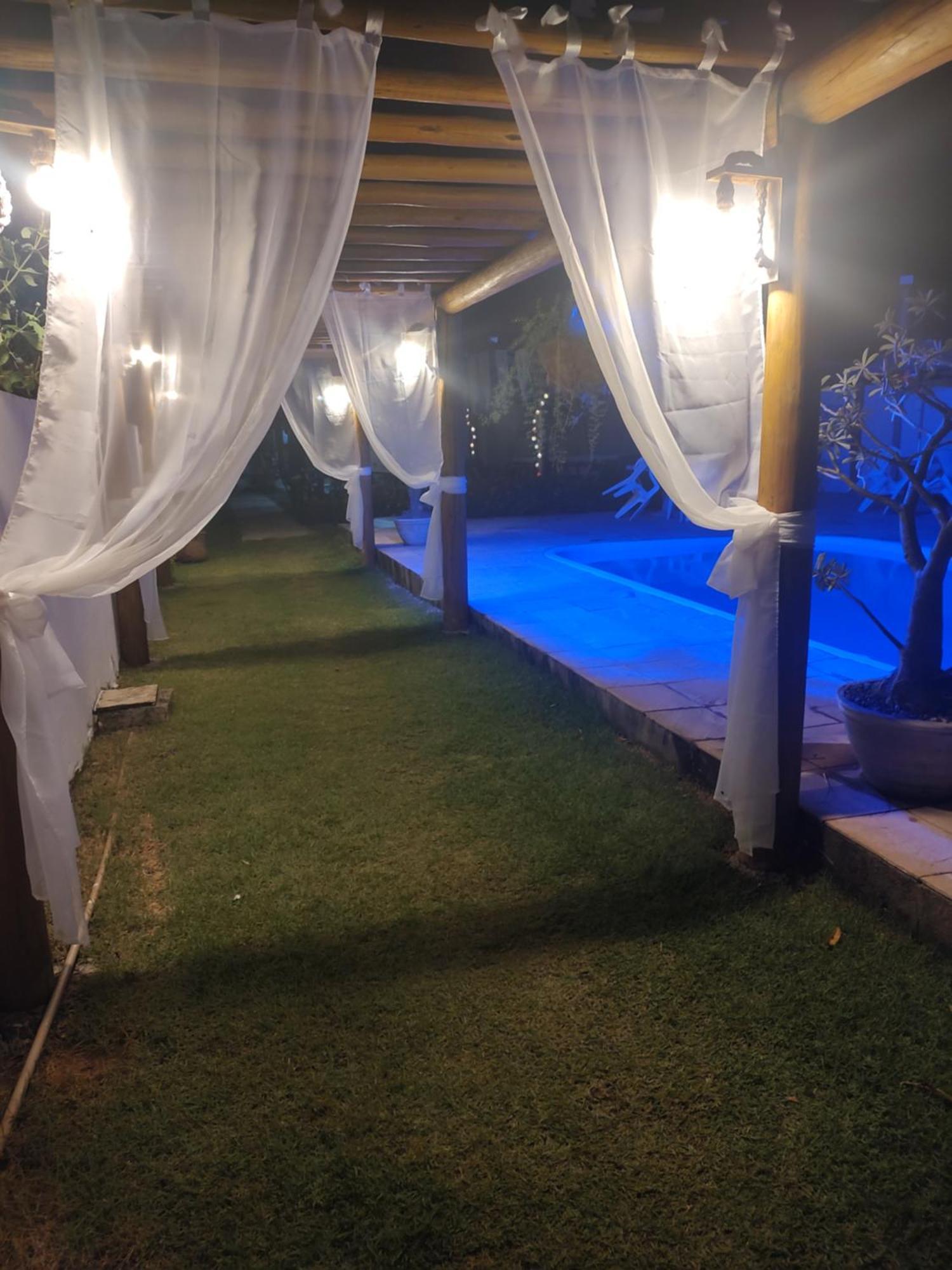 Bellissimo Villaggio Pôrto das Galinhas Oda fotoğraf